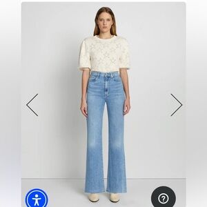 LEFT HAND ULTRA HIGH RISE JO